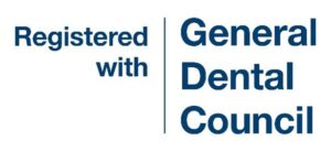 GDC Registered Specialist Endodontist