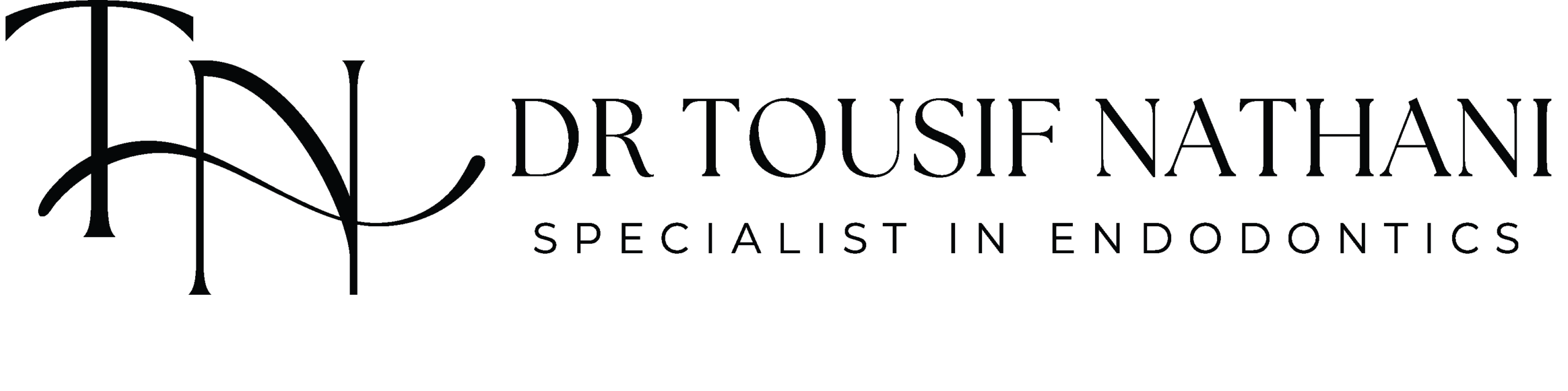 Dr. Tousif Nathani